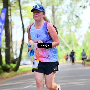 Runner Photo 5499235