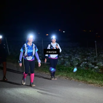 Runner Photo 5499236