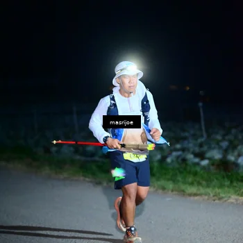 Runner Photo 5499240