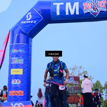 Runner Photo 5499242