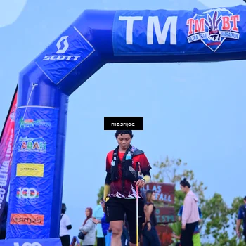 Runner Photo 5499245