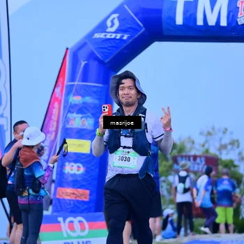 Runner Photo 5499248