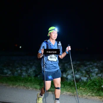 Runner Photo 5499249
