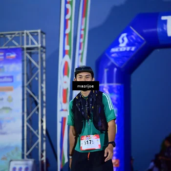 Runner Photo 5499251