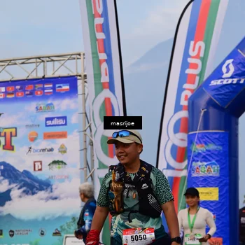 Runner Photo 5499255