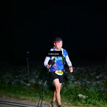 Runner Photo 5499256