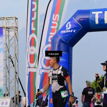 Runner Photo 5499257