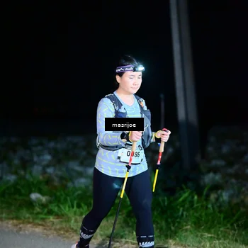 Runner Photo 5499261