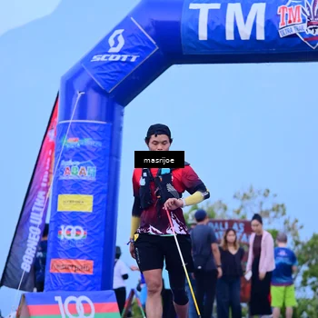 Runner Photo 5499263