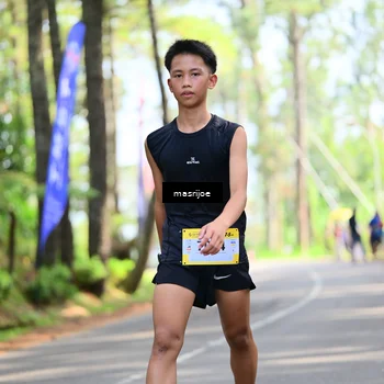 Runner Photo 5499264