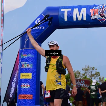 Runner Photo 5499265