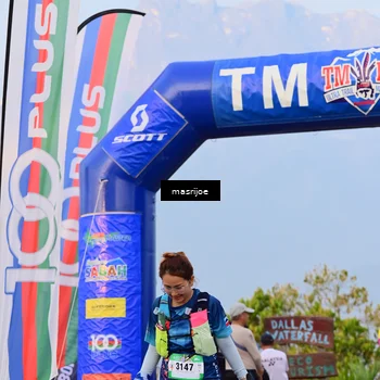 Runner Photo 5499268