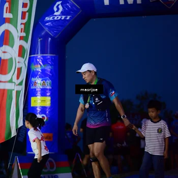 Runner Photo 5499275