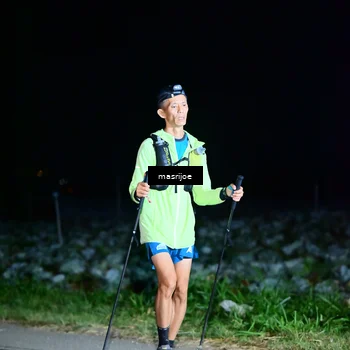 Runner Photo 5499279