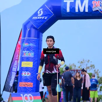Runner Photo 5499280