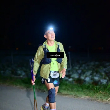 Runner Photo 5499281