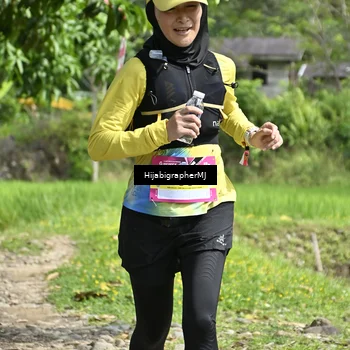 Runner Photo 5499282