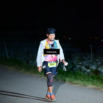 Runner Photo 5499284