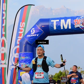 Runner Photo 5499286