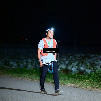 Runner Photo 5499287