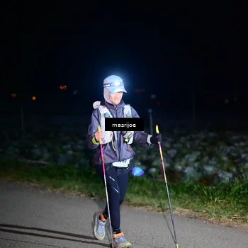 Runner Photo 5499289