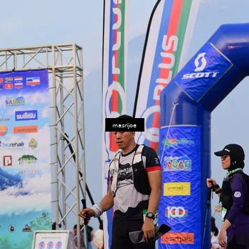 Runner Photo 5499290