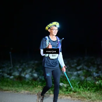 Runner Photo 5499291
