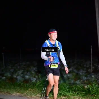 Runner Photo 5499292