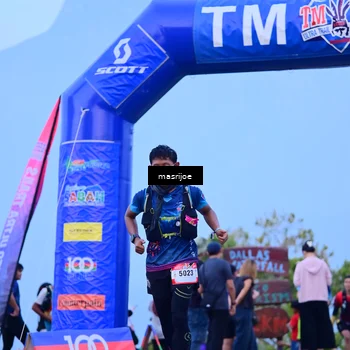 Runner Photo 5499296