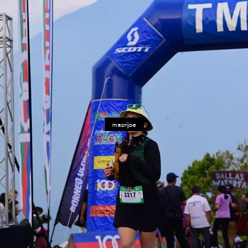 Runner Photo 5499297