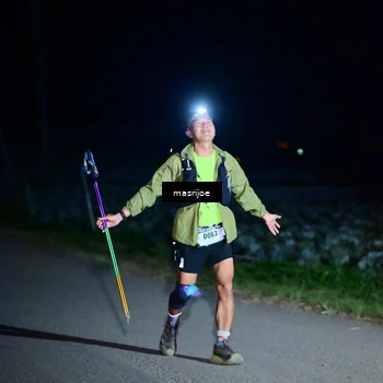 Runner Photo 5499300