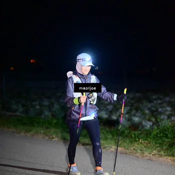 Runner Photo 5499302