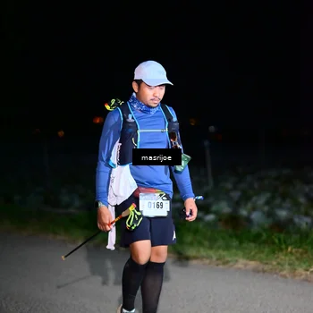 Runner Photo 5499303