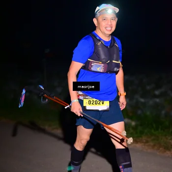 Runner Photo 5499304