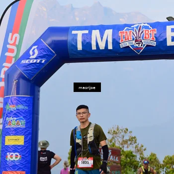 Runner Photo 5499305