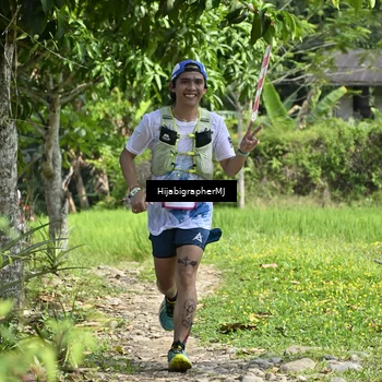 Runner Photo 5499306