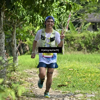Runner Photo 5499307