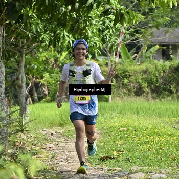 Runner Photo 5499311