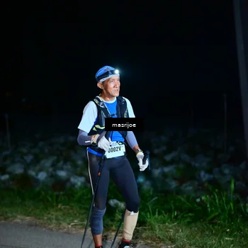 Runner Photo 5499313