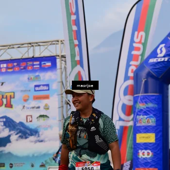 Runner Photo 5499314