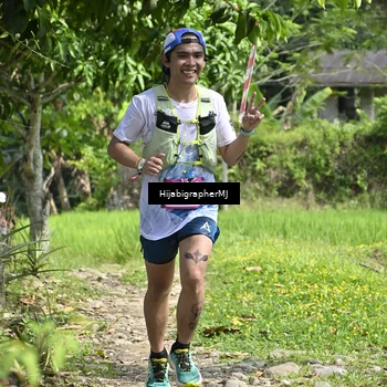 Runner Photo 5499315