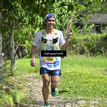 Runner Photo 5499318