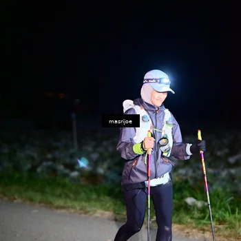 Runner Photo 5499320
