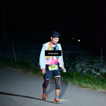 Runner Photo 5499324