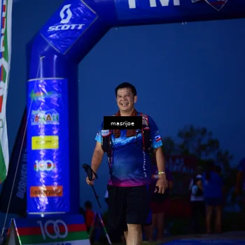 Runner Photo 5499326