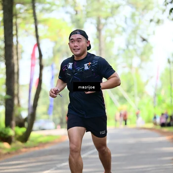 Runner Photo 5499328