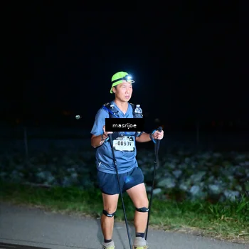 Runner Photo 5499330