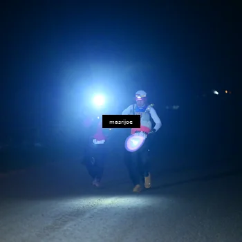 Runner Photo 5499334