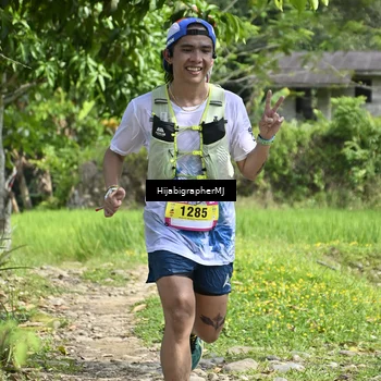 Runner Photo 5499335