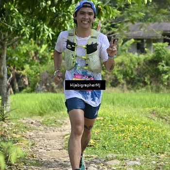 Runner Photo 5499337